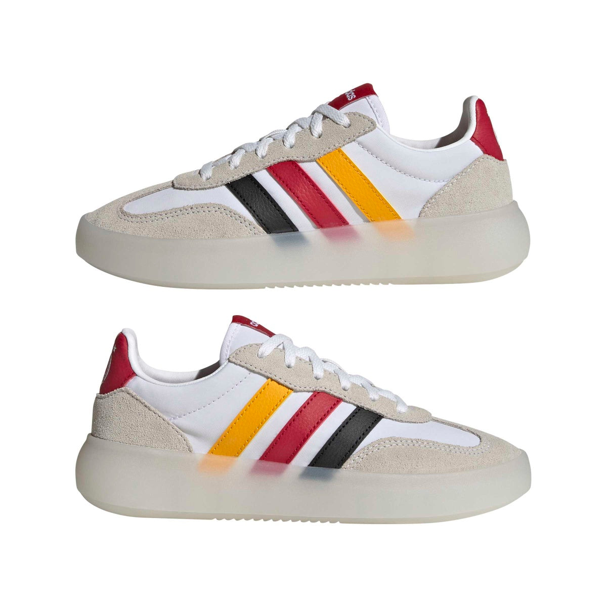 adidas Youth Barreda Decode Soccer Shoes