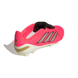 adidas Youth Predator Elite Fold-Over Tongue FG Soccer Cleats