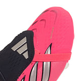 adidas Youth Predator Elite Fold-Over Tongue FG Soccer Cleats