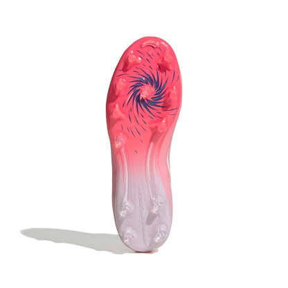 adidas Women's F50 Sparkfusion League Mid Cut FG/AG Soccer Cleats