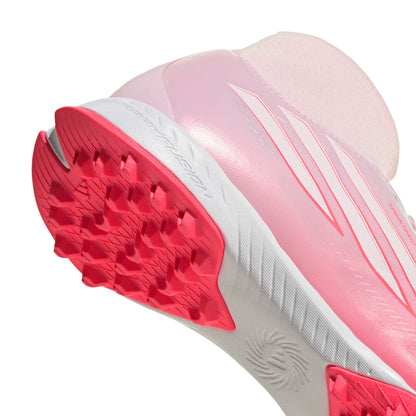 adidas Women's F50 Sparkfusion League Mid Cut Turf Soccer Shoes