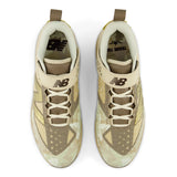 New Balance Men's Fuelcell 4040v8 USA Baseball Cleats