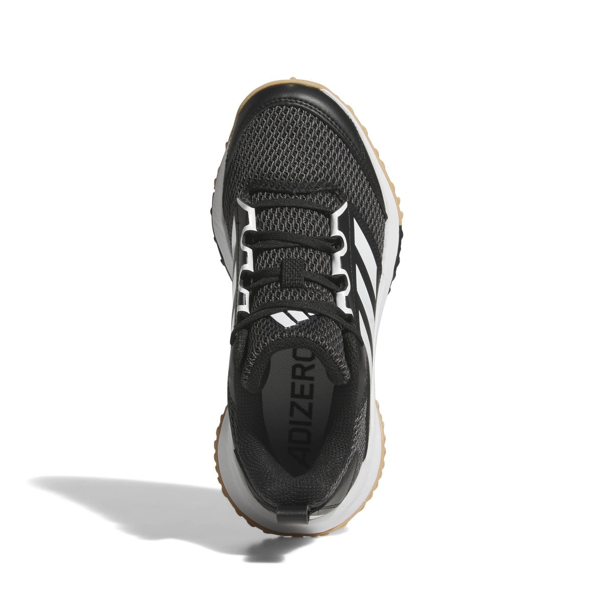 adidas Youth Adizero Dugout Turf Baseball Shoes