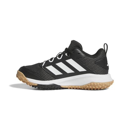 adidas Youth Adizero Dugout Turf Baseball Shoes