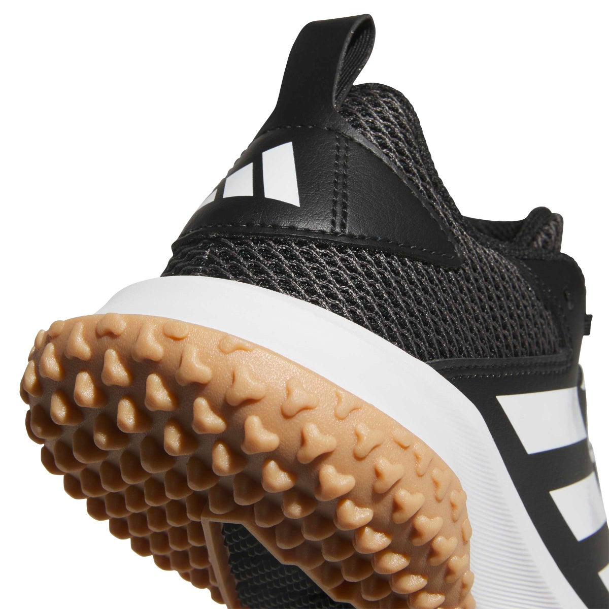 adidas Youth Adizero Dugout Turf Baseball Shoes