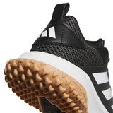 adidas Youth Adizero Dugout Turf Baseball Shoes