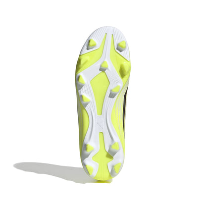 adidas Youth F50 Club Firm/Multi Ground Soccer Cleats