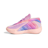 adidas Youth Anthony Edwards 2 Basketball Shoes