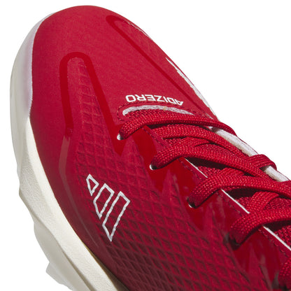adidas Men's Adizero Electric TPU Baseball Cleats
