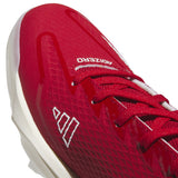 adidas Men's Adizero Electric TPU Baseball Cleats
