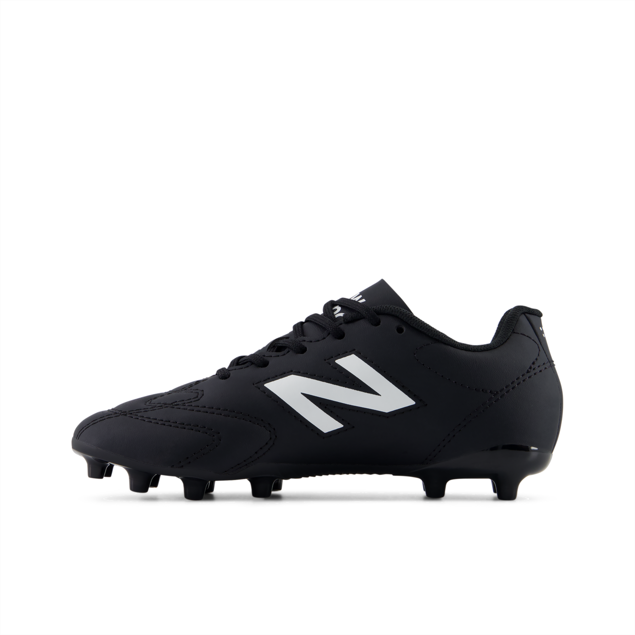 New Balance Youth 442 Club Mid Ground V3 Soccer Cleats