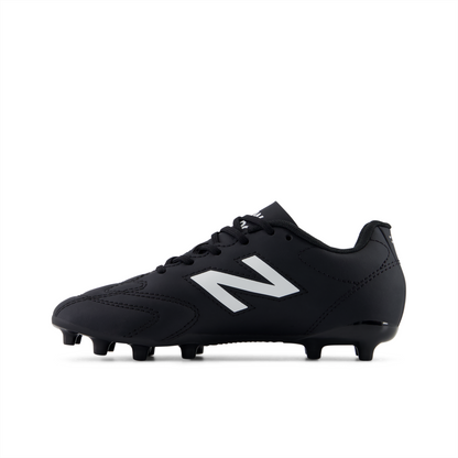 New Balance Youth 442 Club Mid Ground V3 Soccer Cleats