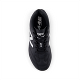 New Balance Youth 442 Club Mid Ground V3 Soccer Cleats