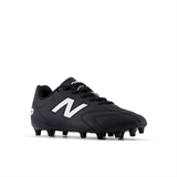New Balance Youth 442 Club Mid Ground V3 Soccer Cleats