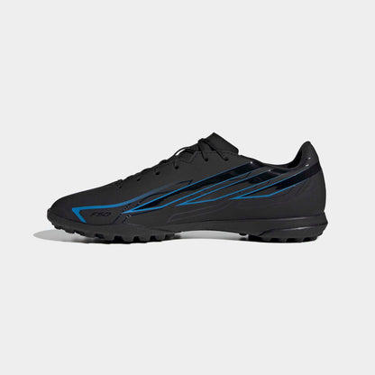 adidas Adult F50 Hyperfast Club Turf Soccer Shoes