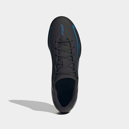 adidas Adult F50 Hyperfast Club Turf Soccer Shoes