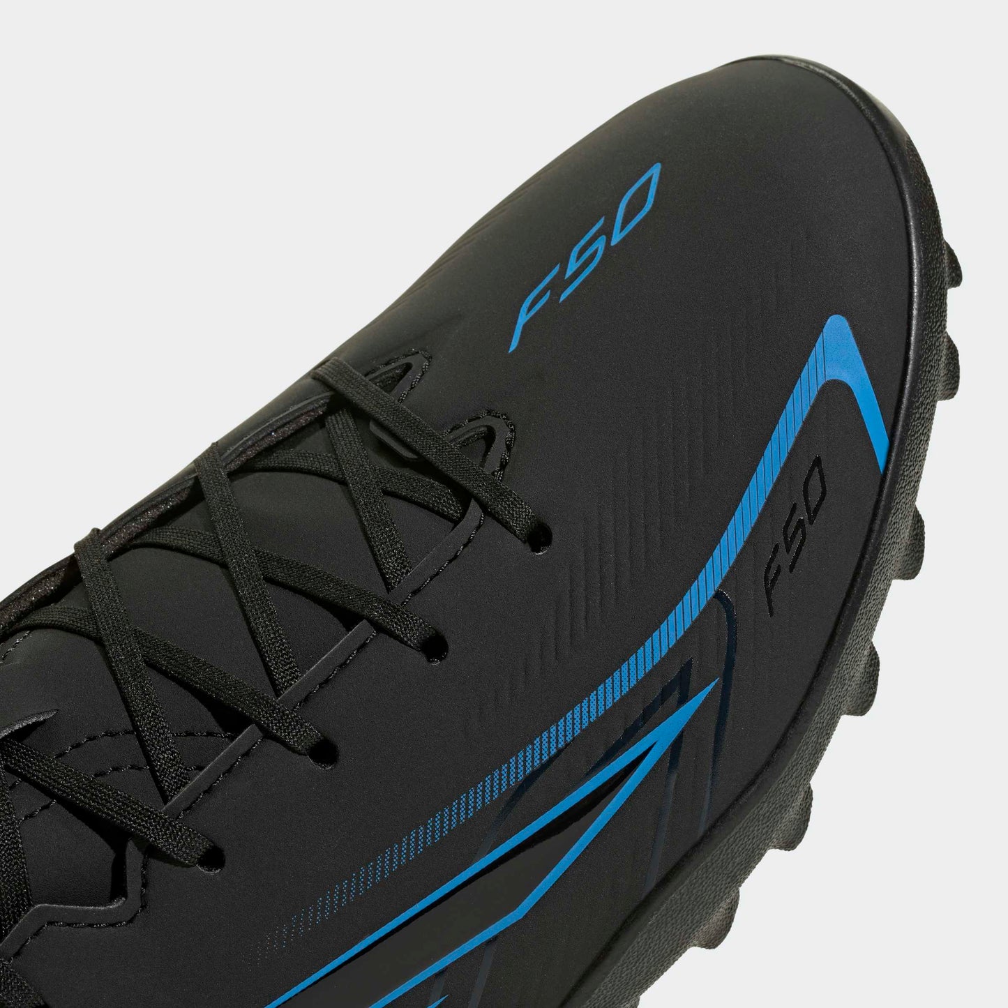 adidas Adult F50 Hyperfast Club Turf Soccer Shoes