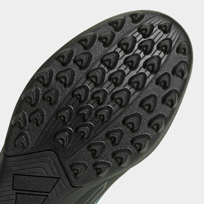adidas Adult F50 Hyperfast Club Turf Soccer Shoes
