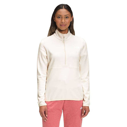 The North Face Womens Canyonlands 1/4 Zip Top