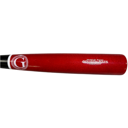 GOLIATH G1 FUNGO MAPLE