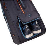 Head Pro Racquet XL Tennis Bag 12 Pack Navy