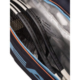 Head Pro Racquet L Tennis Bag 9 Pack Navy
