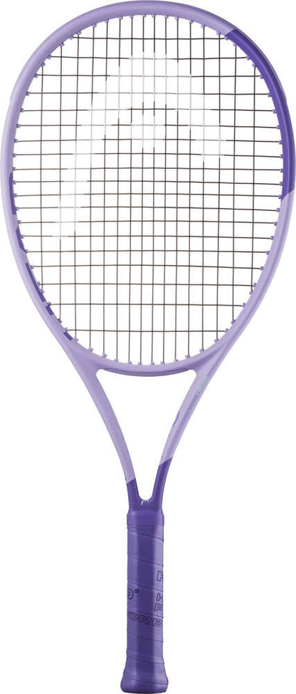 Head Boom Junior 25 Tennis Racquet 2026 Purple