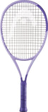 Head Boom Junior 25 Tennis Racquet 2026 Purple