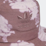Reverse Dye Bucket Hat