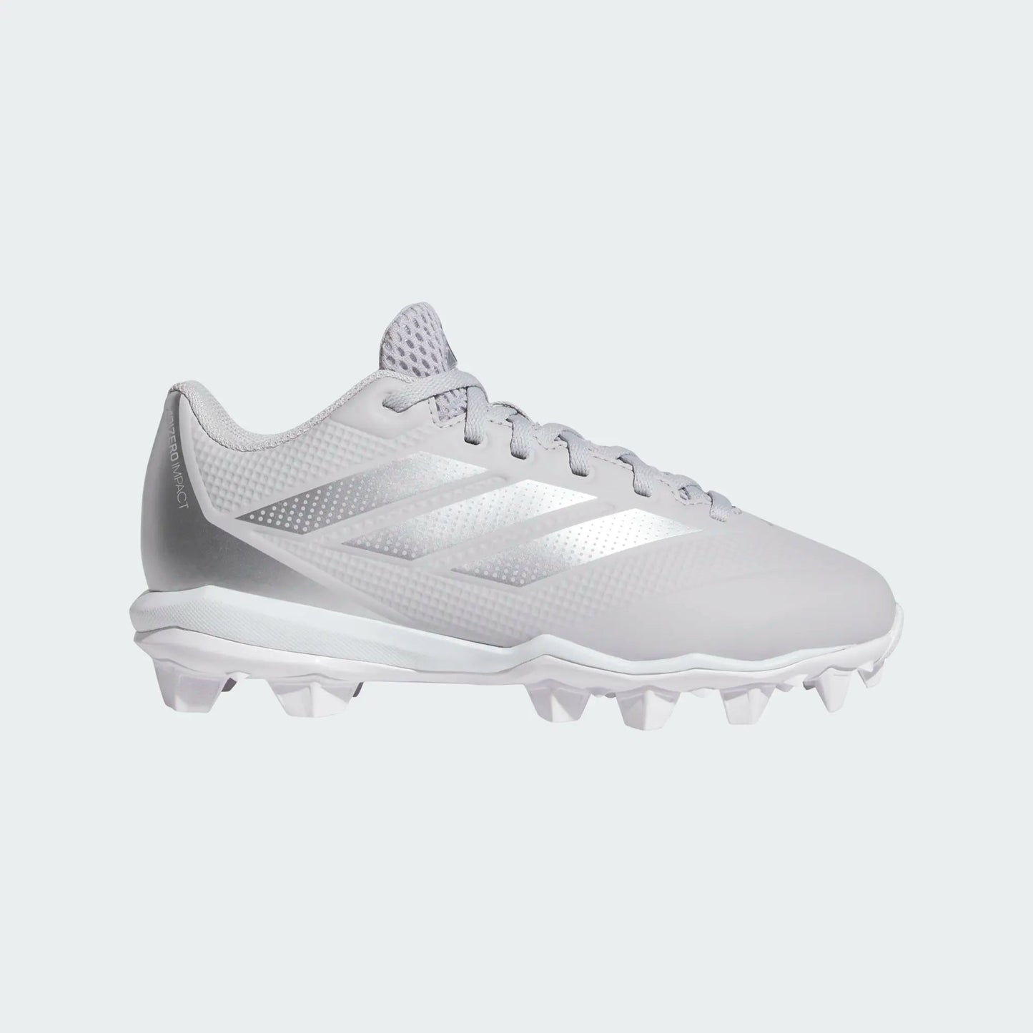 adidas Youth Adizero Impact MD 2.0 Baseball Cleats