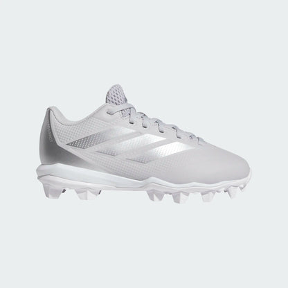 adidas Youth Adizero Impact MD 2.0 Baseball Cleats