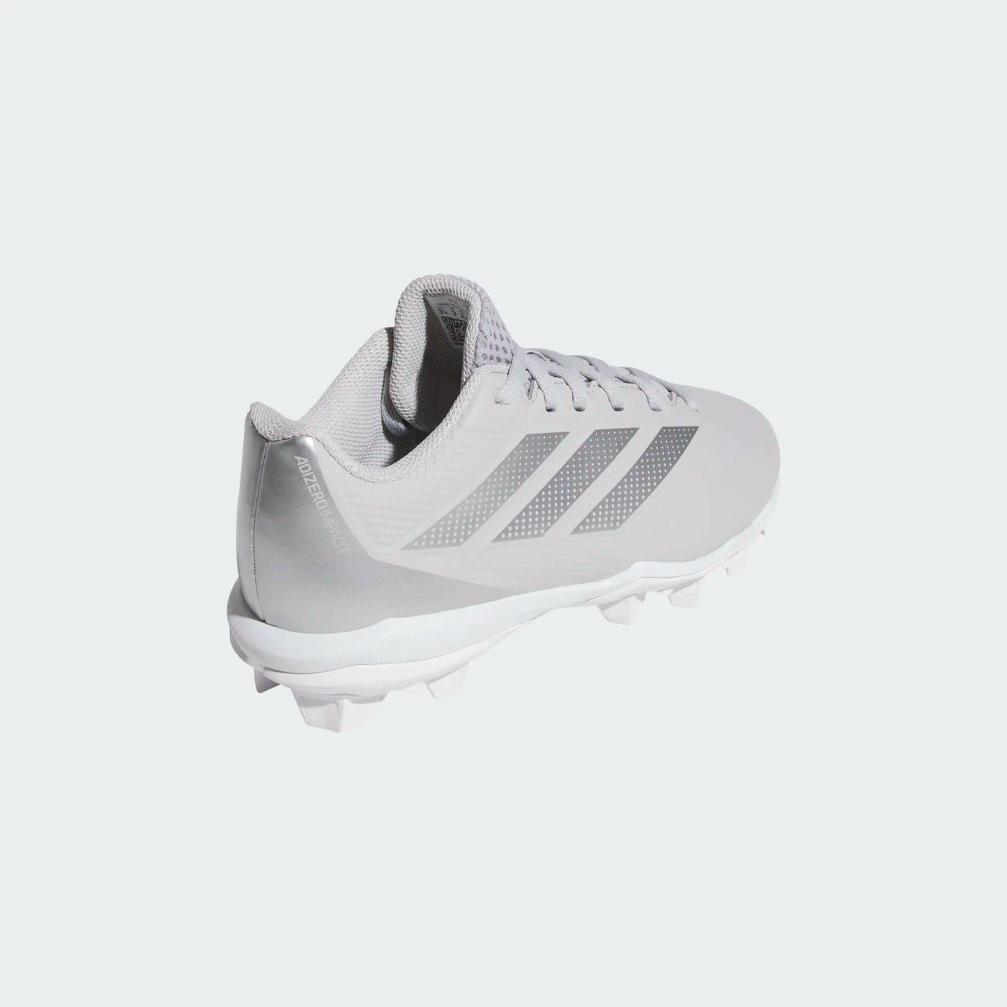 adidas Youth Adizero Impact MD 2.0 Baseball Cleats