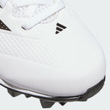 adidas Youth Adizero Impact MD 2.0 Baseball Cleats
