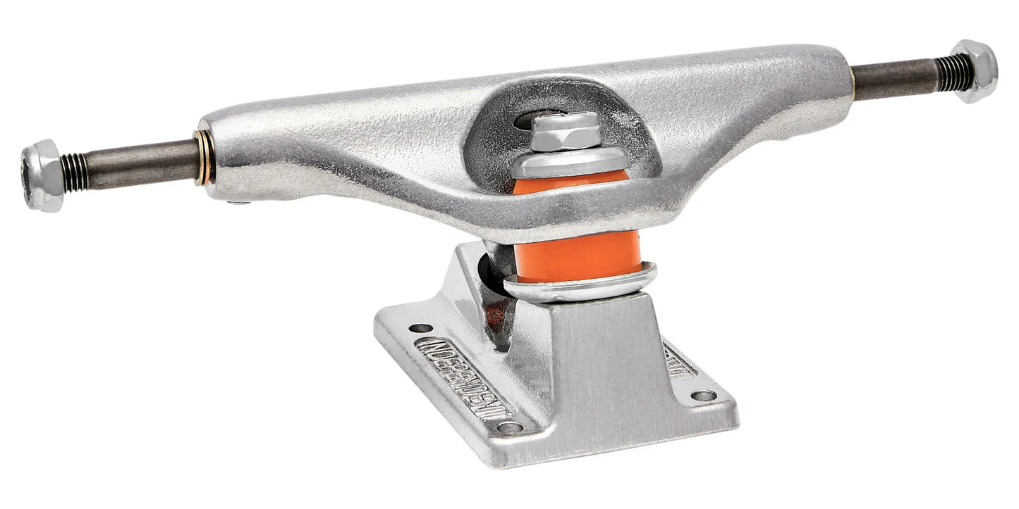 Independent Trucks 129mm Stage 11 Standard - Polished (Set of 2)