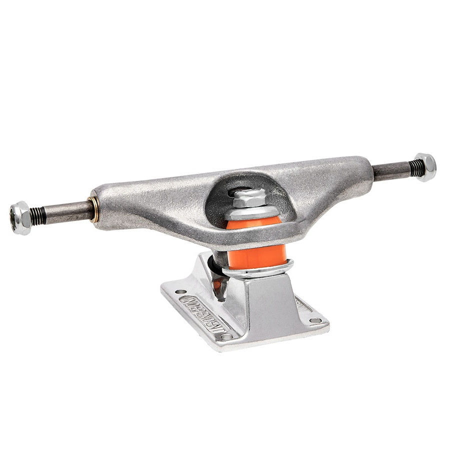 Independent Trucks 169mm Stage 11 Forged Hollow Standard - Silver (Set of 2)