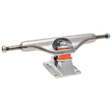 Independent Trucks 129mm Stage 11 Forged Titanium Standard - Silver (Set of 2)
