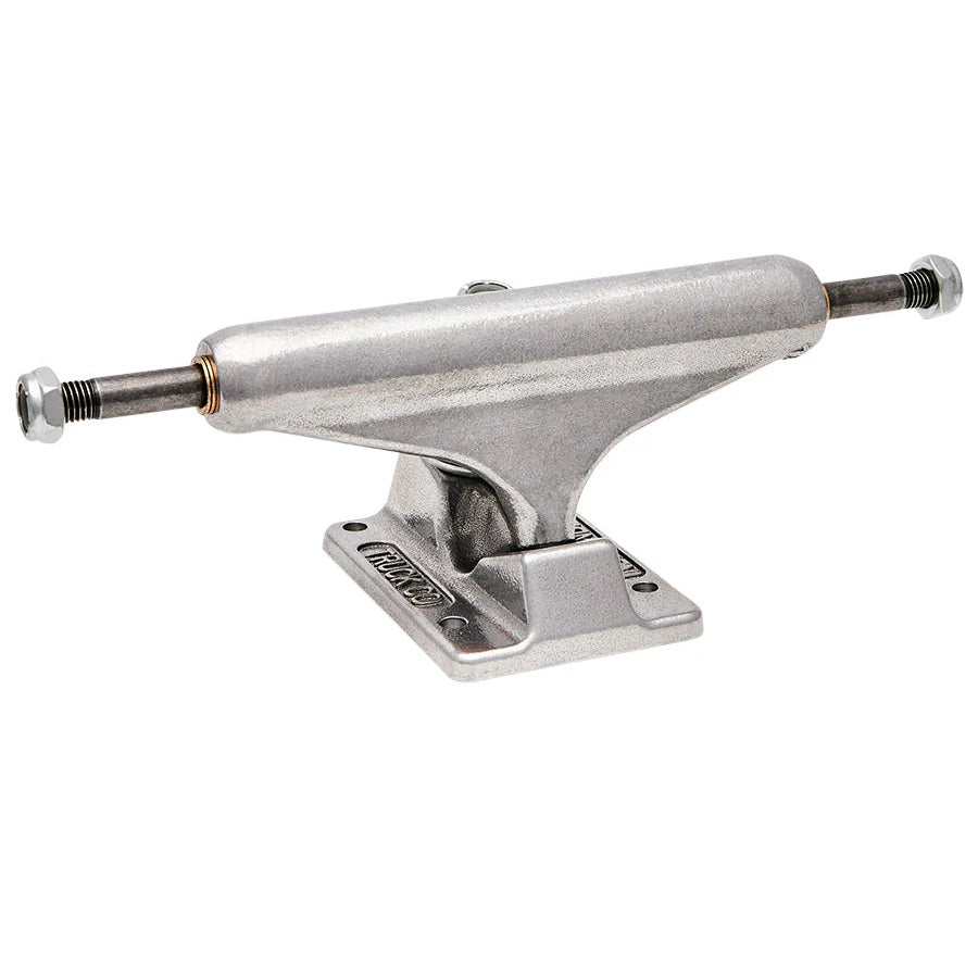 Independent Trucks 149mm Stage 11 Hollow Standard - Silver (Set of 2)