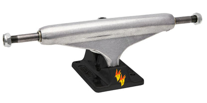 Independent Trucks 159mm Stage 11 Hollow Andrew Allen Standard - Silver/Black (Set of 2)