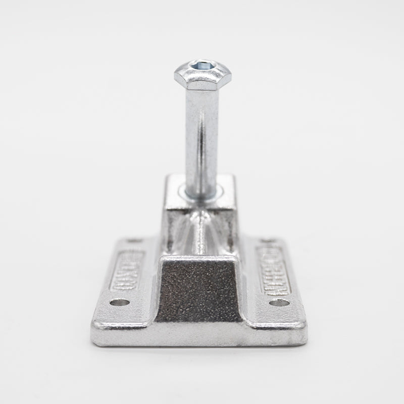 Independent Genuine Parts Inverted Kingpin Baseplate (Set)