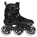 🔥🔥🔥Powerslide Argon Black 100 Skates