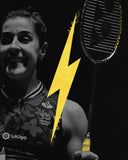 Yonex Nanoflare 1000 Z (Lightning Yellow) Unstrung