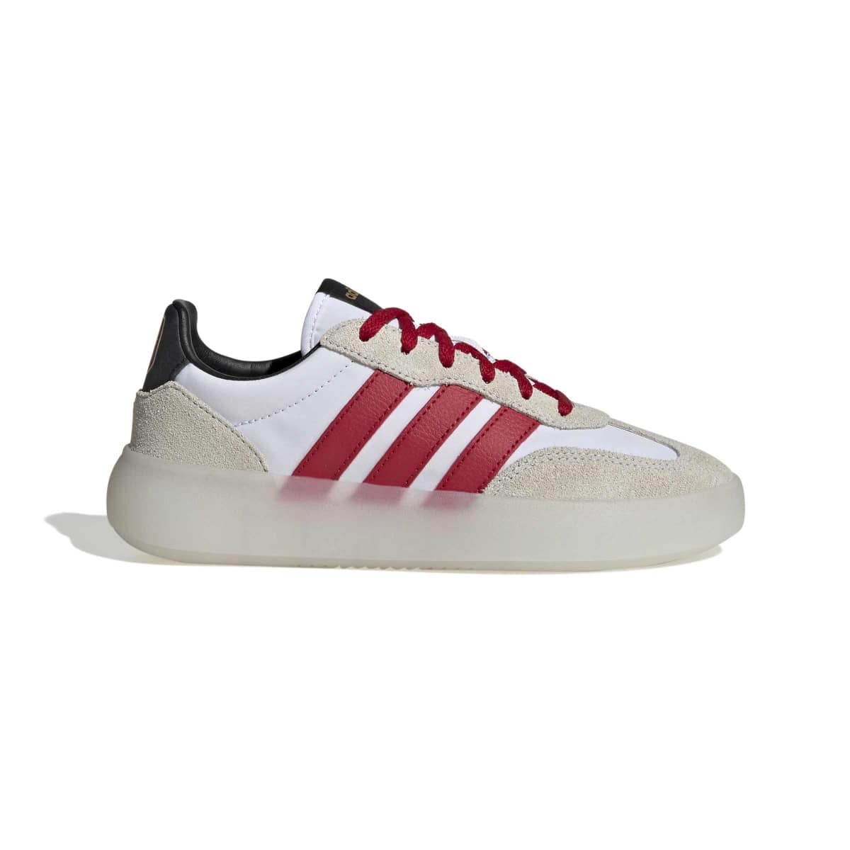 adidas Youth Barreda Decode Soccer Shoes