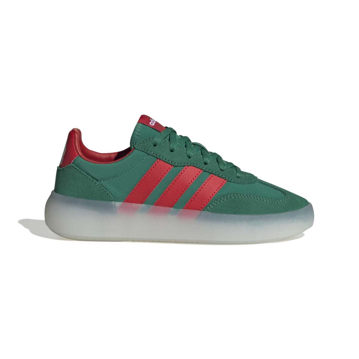 adidas Youth Barreda Decode Soccer Shoes