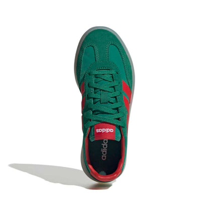 adidas Youth Barreda Decode Soccer Shoes