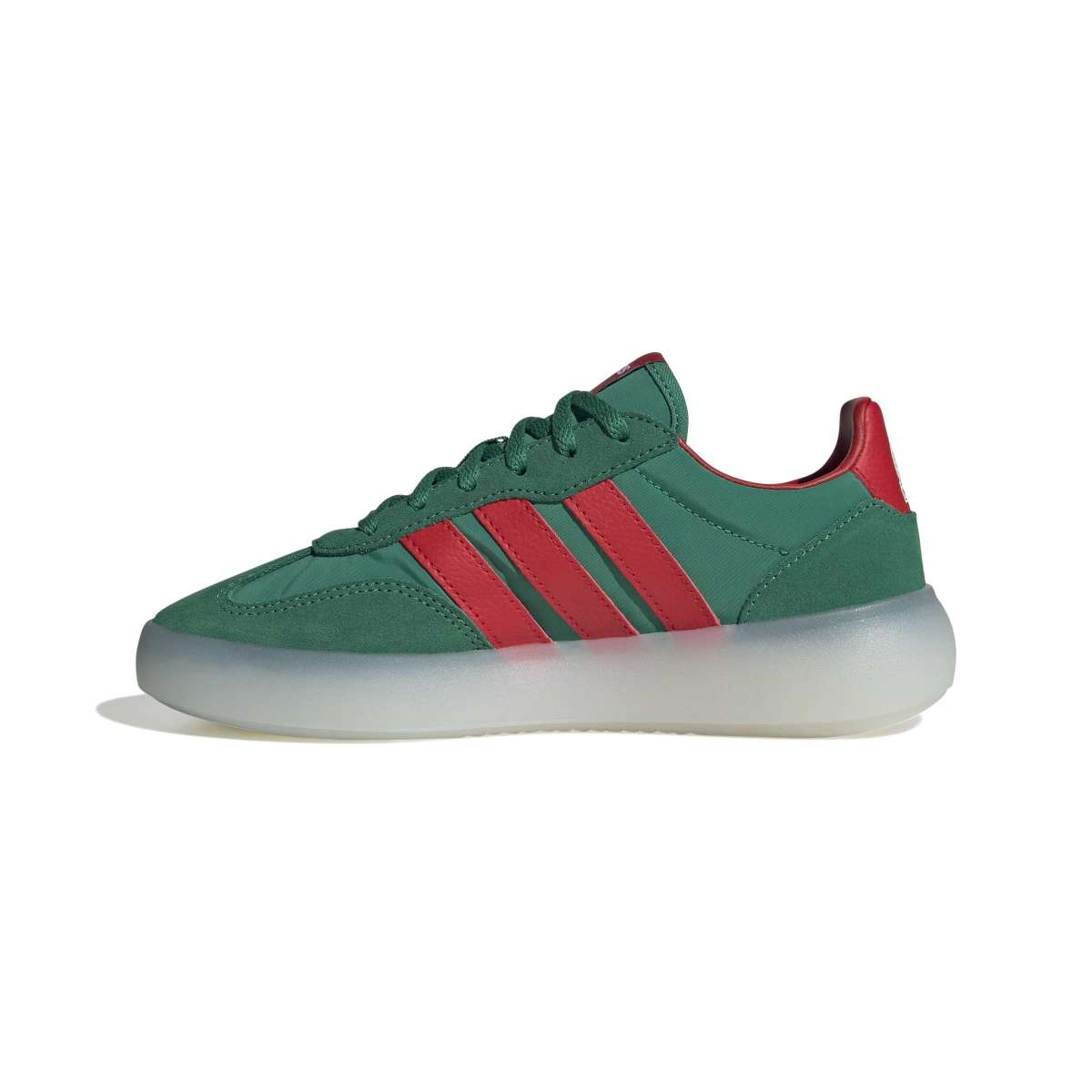 adidas Youth Barreda Decode Soccer Shoes