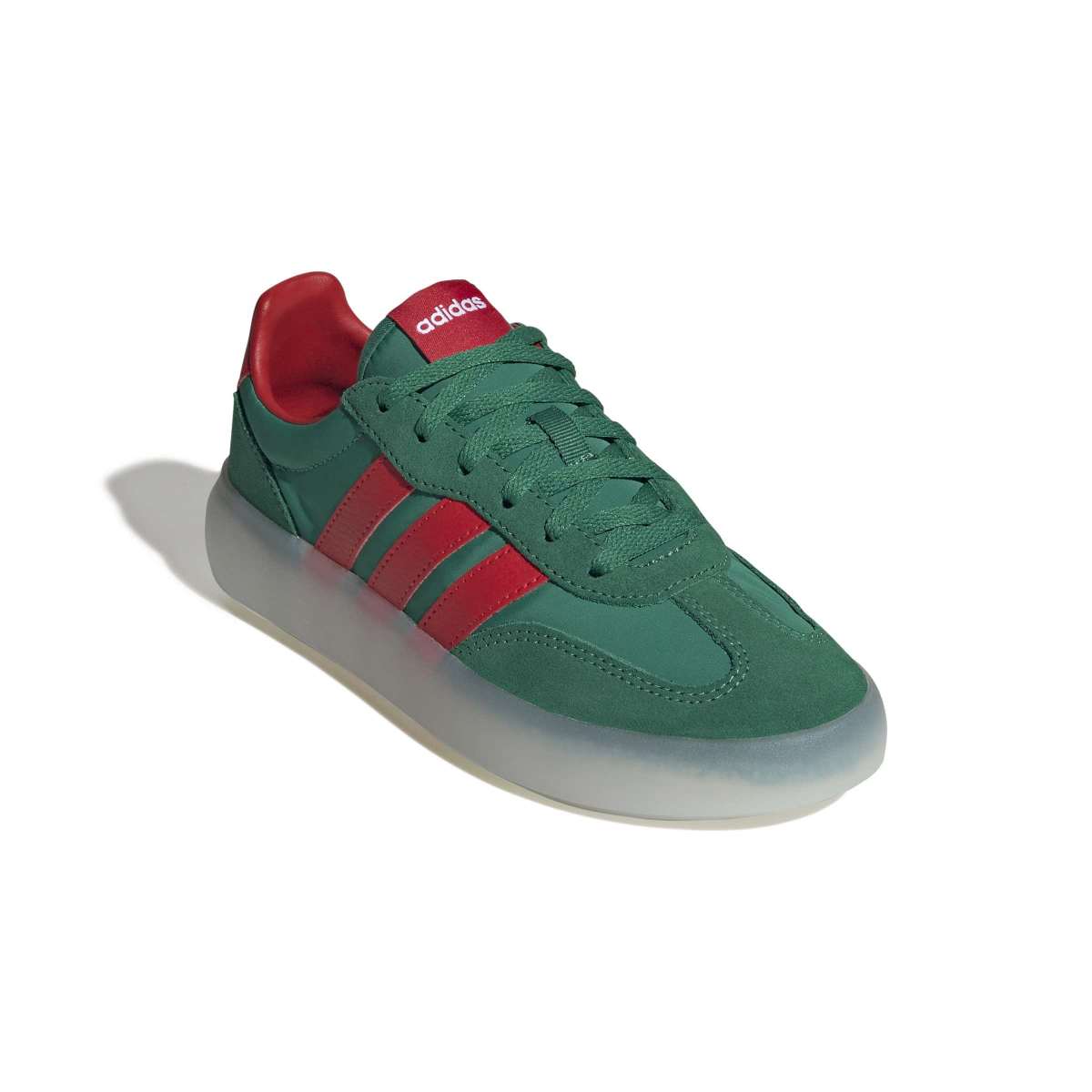 adidas Youth Barreda Decode Soccer Shoes