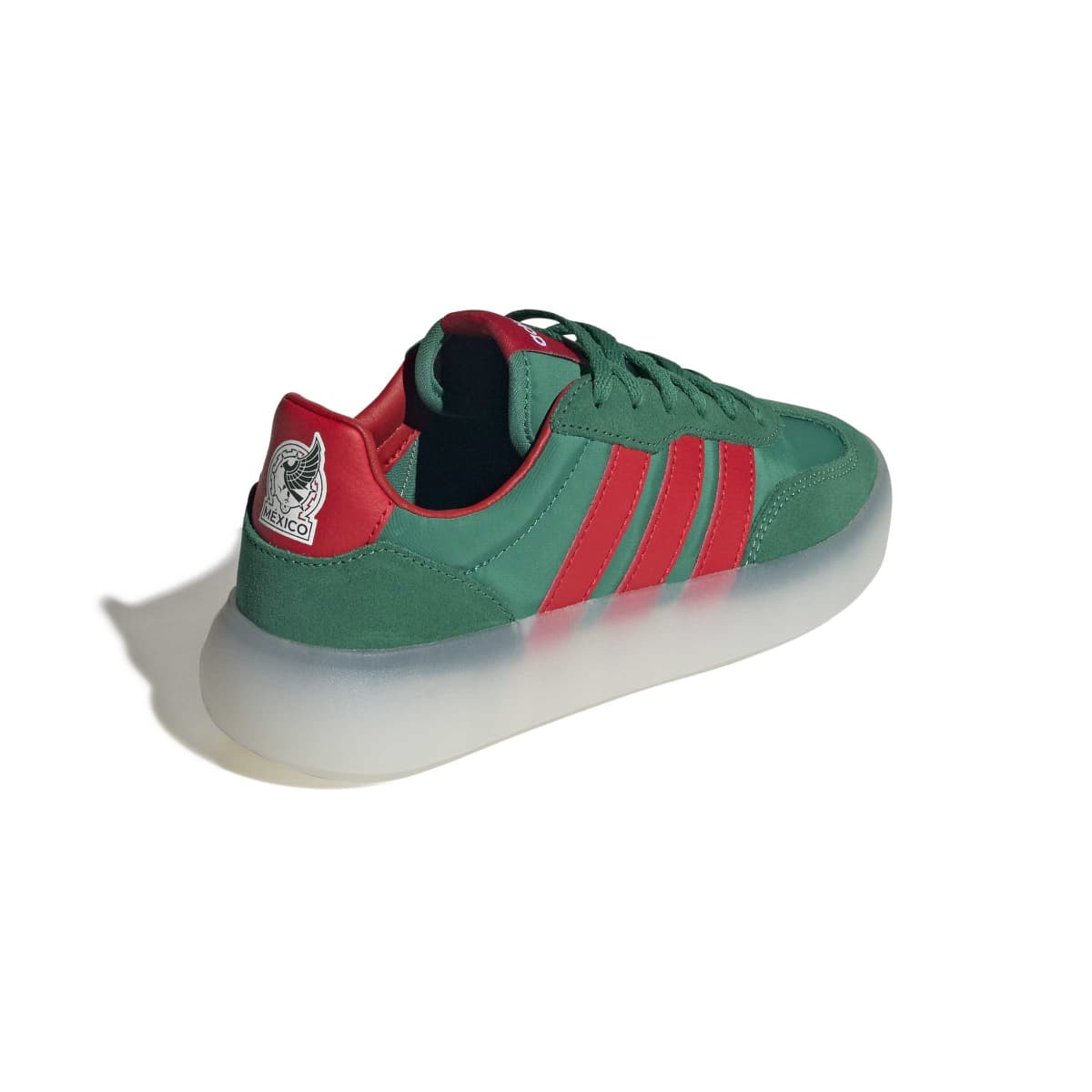 adidas Youth Barreda Decode Soccer Shoes