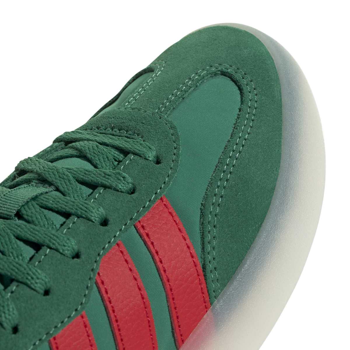 adidas Youth Barreda Decode Soccer Shoes