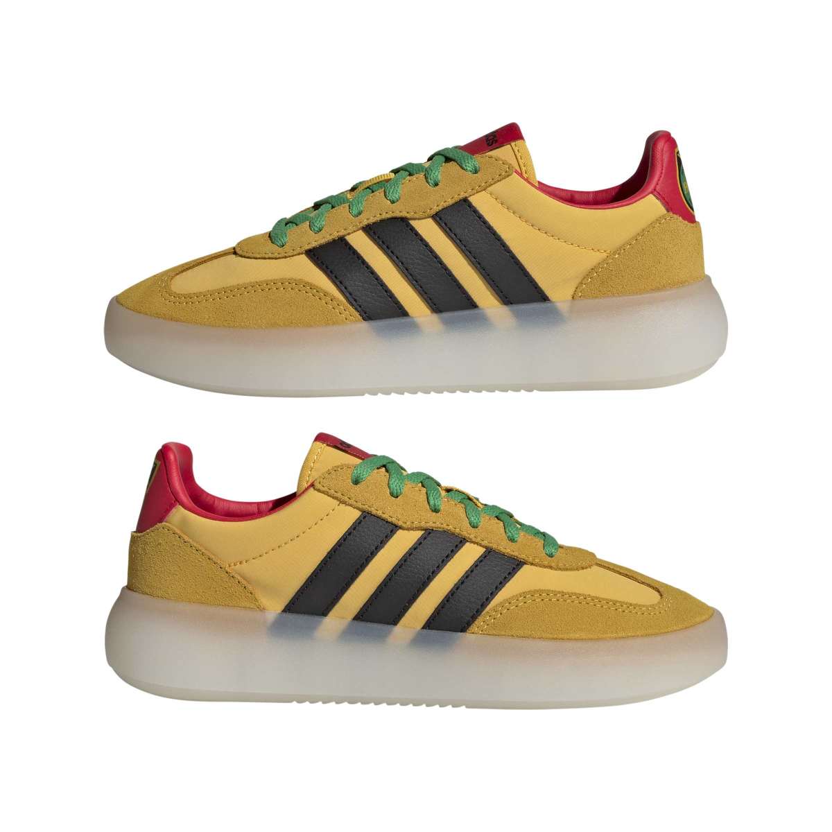 adidas Youth Barreda Decode Soccer Shoes