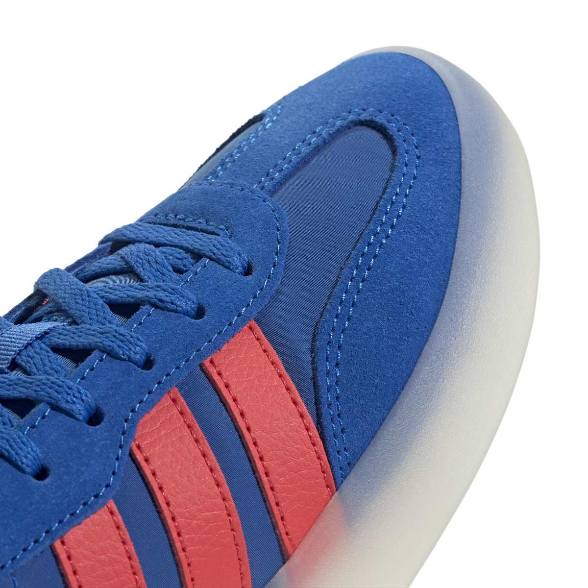 adidas Youth Barreda Decode Soccer Shoes